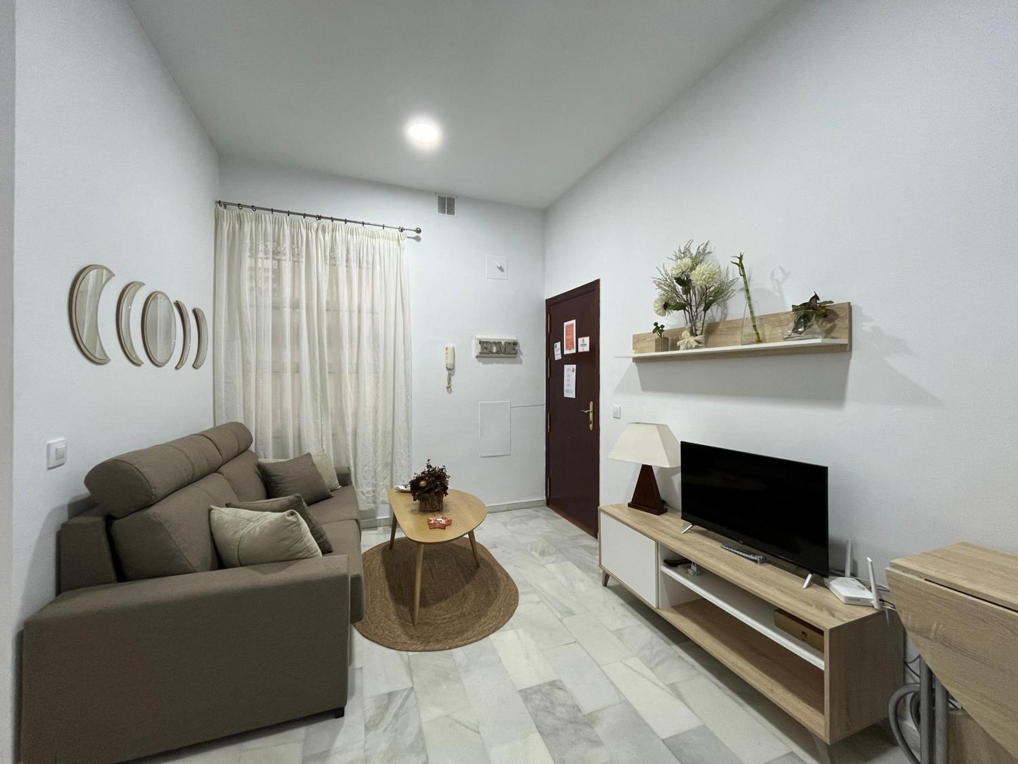 Ferienwohnung Rodmar Playa Grupo Ac Gestion Cádiz Exterior foto